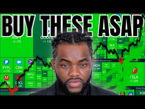 Video preview for Master the Markets: