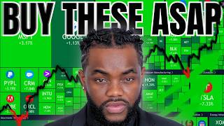 Do Not Wait On These 2 Stocks. The Window Is Closing