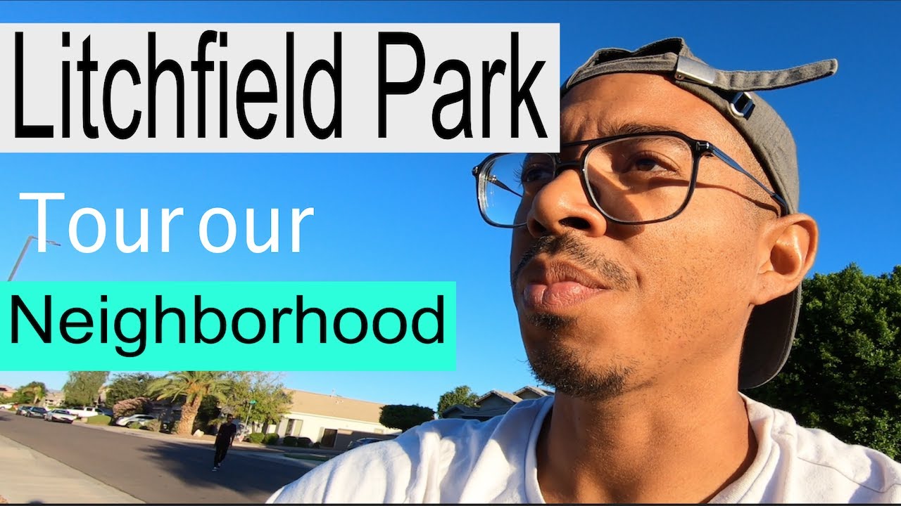 Litchfield Park, Az YouTube