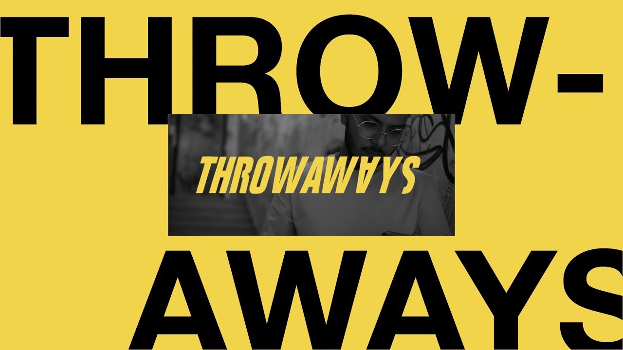 Throwaways S01E04 - Sayla