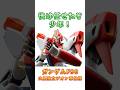【ガンダムF90】若い世代に全てを託した、ガンダムF90(火星独立ジオン軍仕様)！　#ガンダム #解説   #gジェネ #gundam