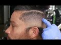 Tutorial Tips 2023: Mid Fade Undercut