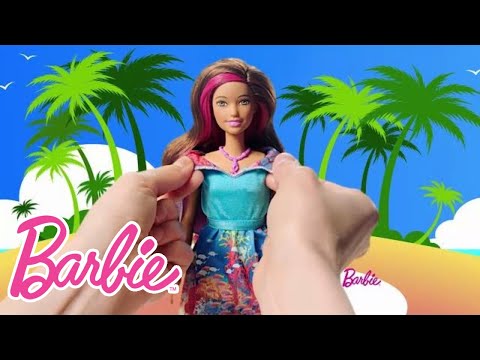 Barbie Delfin Varázs babák és kiegészítők | @Barbie - Barbie Delfin Varázs babák és kiegészítők | @Barbie