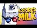 Expired milk 7 funny moments