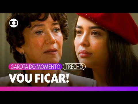 Maristela, Zélia e