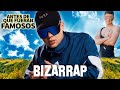 Bizarrap |Antes De Que Fueran Famosos|  La historia de éxito del productor Argentino  🎧