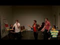Defining the Word Flabaknuckle | Improv Game | Extreme Improv Comedy Show Extreme Improv
