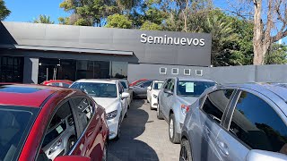 En vivo autos seminuevos Jalisco
