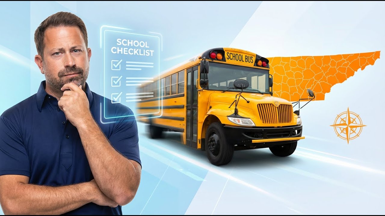 Moving to Tennessee? How to Research Schools Like a Pro