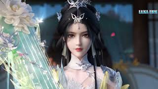 Gmvrobin Hustin X Tobimorrow - Light It Up Feat. Jex - Animation Music Video 2024