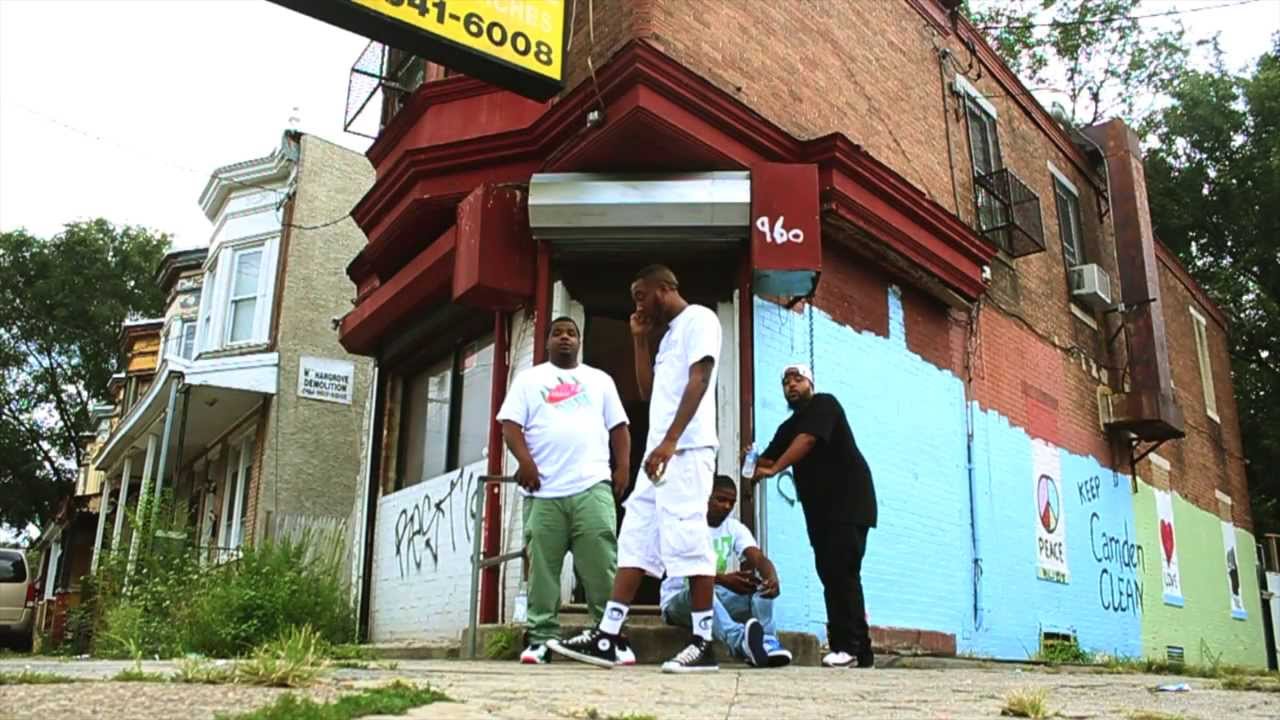 @TEAMZSAHEEM (ZSAHEEM) FT @IAMRELLBUC  - 50 SHADES OF ZSA- "GOING IN FOR THE KILL" (OFFICIAL VIDEO)