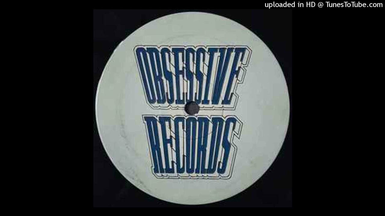 Wayward Justice - Exotic (Divas Dub Mix) [OBR 002]