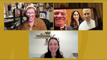 NCYC Digital Experience with Pope Leo XIV: Pre-Event Gathering