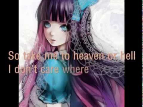 吊帶襪天使　第十八話插曲chocolat(stoncking戀情)