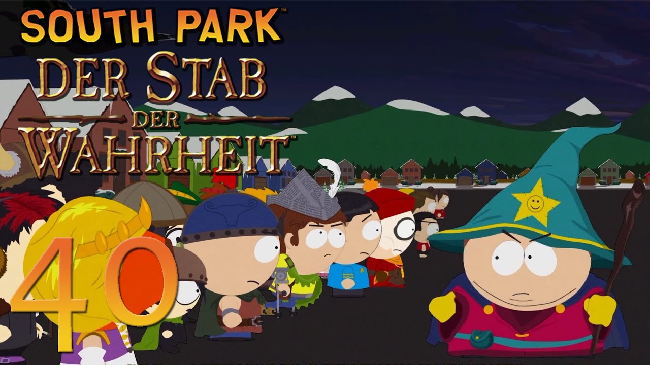 Southpark Auf Deutsch Southpark Auf Deutsch