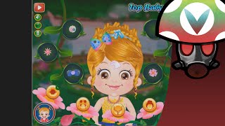 The Wrath of Baby Hazel - Rev After Hours [Vinesauce] screenshot 2