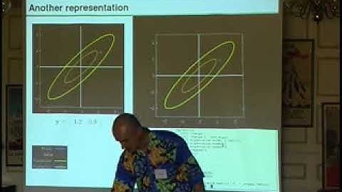 Gaussian Process Basics David Mackay