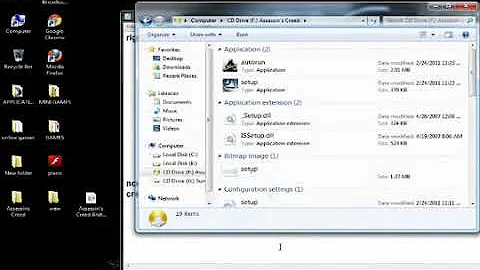 Jak vypálit ISO soubor na DVD?