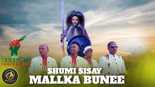Shumi Sisay - Mallka Bunee - Ethiopian Oromo Music 2022 [Official Video]