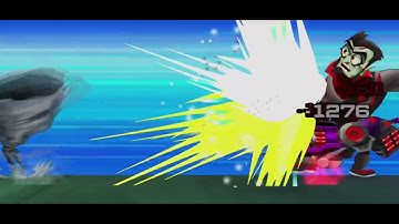 Defeat Level 91 Boss in Slugterra 2: Quick Puzzle Mode Tip!