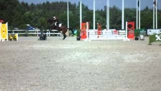 Emija And Gambija 100Cm.