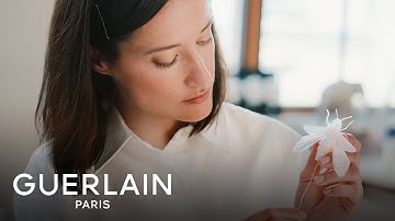 Behind the Tale of Wonders | GUERLAIN