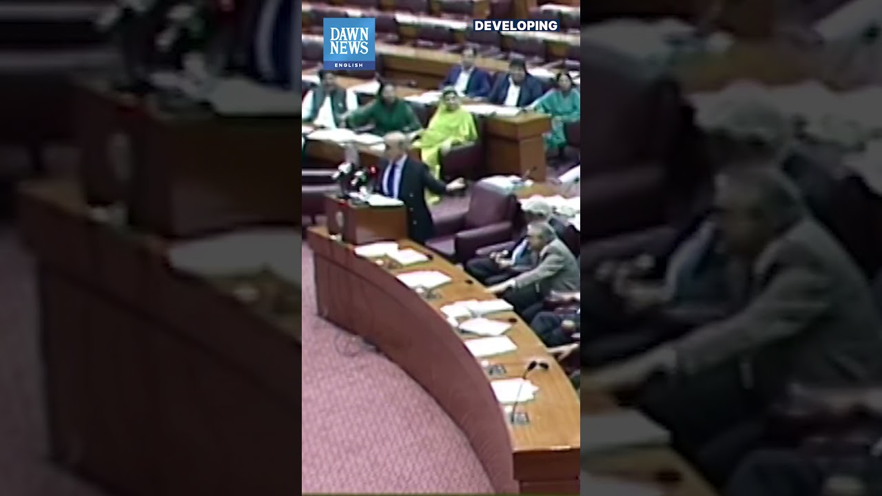 Which PPP leader does PM Shehbaz Want in PML-N | Dawn News English