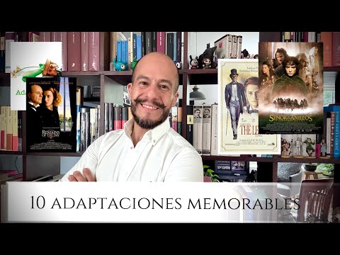 10 Memorable Adaptations: 25K Subscriber Special