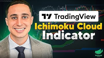 How to Use the Ichimoku Cloud Indicator on TradingView