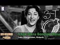 Ichak Dana Beechak Dana - Lata Mangeshkar, Mukesh @ Shree 420 - Raj Kapoor, Nargis