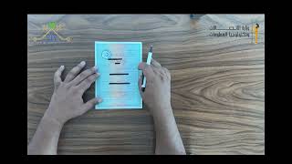 كيفية اعداد ملف المستندات الخاصة بالتقديم في مبادرة براعم مصر الرقمية 2025 screenshot 2