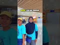 Teman teman lain sudah banyak yang berangkat lo, Kalian Kapaan ?