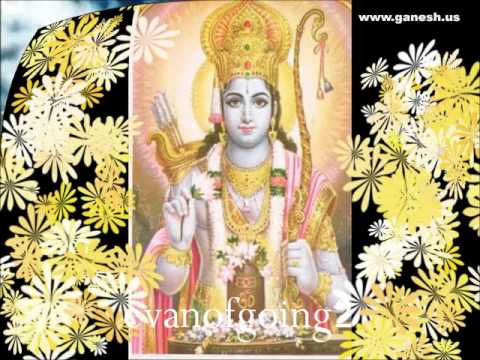 Ram Sumira Ke - Hari Om Sharan
