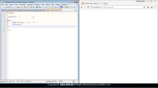 30 PHP Tutorial DO WHILE loop in PHP