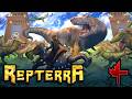 DEFENDING THE ISLANDS! 🏝️ | Repterra Campaign - Part 5