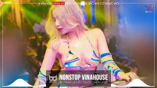 Nonstop Việt Mix 2024, Cô Phòng Remix, Thời Gian Không Thể Xóa Nhòa Đôi Ta Remix Tiktok