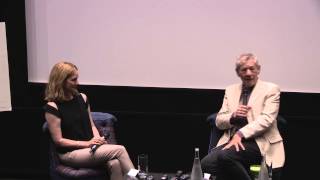 Mr. Holmes - UK press conference