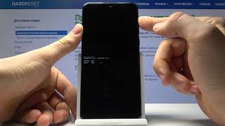 Как войти в рекавери на телефоне  HTC Desire 19+ — Режим восстановления screenshot 5