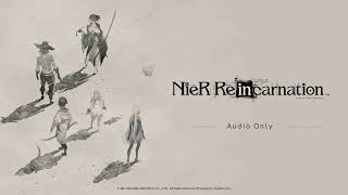 NieR Re[in]carnation - Tenacity