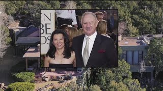 Gene Hackman death: Dead dog was misidentified as other mysteries swirls