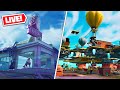 🔴 GIOCO IL PRIMO MATCH DELLA STAGIONE 4 CAPITOLO 3 DI FORTNITE!