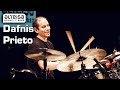 Dafnis prieto clinic  alteisa drumfest zamora 2023