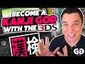 Top 5 Nintendo DS Kanji Games (w/ Game Gengo) - 漢検DSゲーム