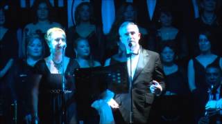 BİZDEN SİZE MUSİKİ TOPLULUĞU SEYHAN GÜRKAN - CAHİT LAKAY