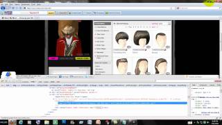 Tutorial, How to get Meez premium items