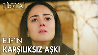 Ben Seni Böyle Severken Nasıl Gideyim? - Hercai Efsane Sahneler Resimi