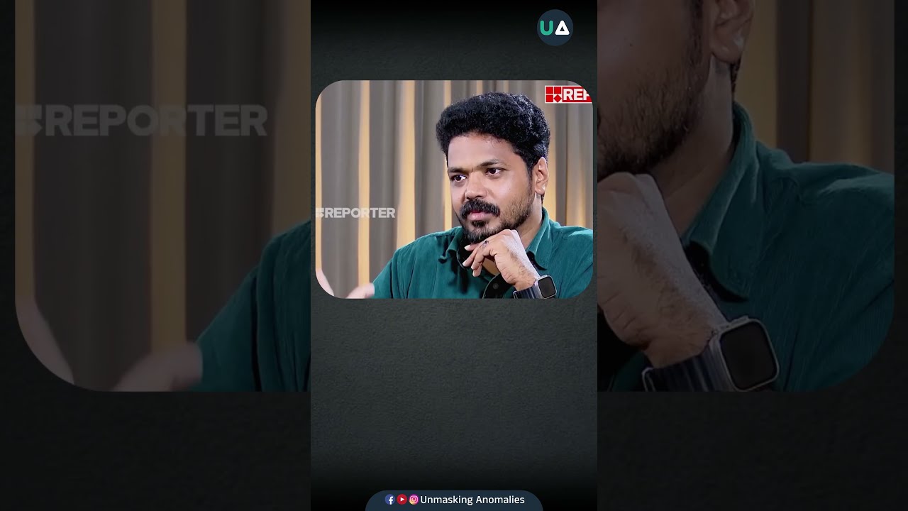 "പ്രസവം വെറും 10 മാസത്തെ പരിപാടി!" ജൻഡർ ഇക്വാലിറ്റി ചർച്ചക്കിടെ കേട്ട വാദം