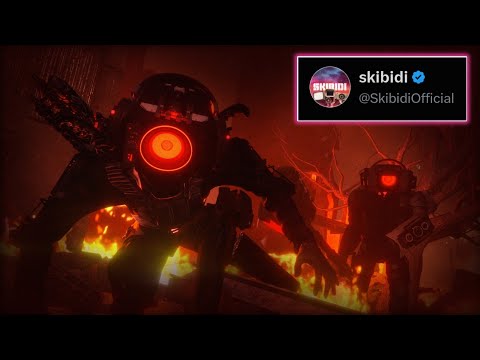 SKIBIDI TOILET 81 NEW LEAKS REVEALED! 