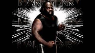 Mark Henry Theme Song, 'Some Bodies Gonna Get It' 1080p HD with Arena Effects. :D w/Lyrics