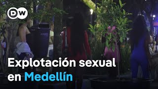 Pedophilia and prostitution: the dark side of tourism in Medellín